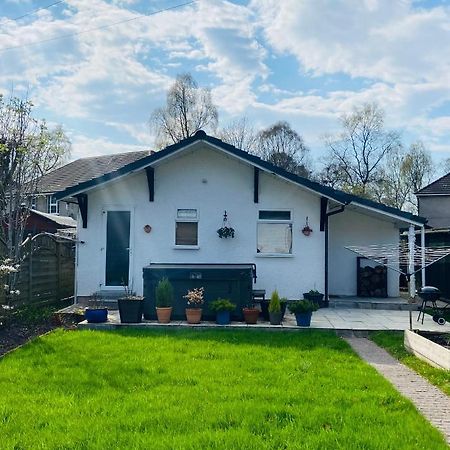 Cosy Little House Apartment Милнгайв Екстериор снимка